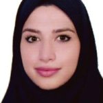 تصویر دکتر پردیس عیوض زاده تلگرد