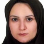 تصویر دکتر الهام دادگستر