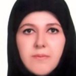 تصویر دکتر سیده افشان مجد