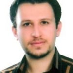 تصویر دکتر سیدحامد میرزاده مدرسی