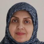 تصویر دکتر نرگس سادات نوری