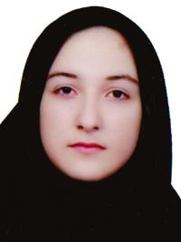 تصویر دکتر یاسمن حاجیعلی
