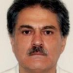تصویر دکتر مجید اندبیلی