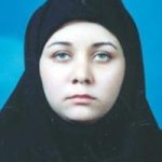 تصویر دکتر عادله ذبیحی
