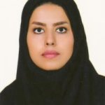 تصویر دکتر فاطمه ذبیحی