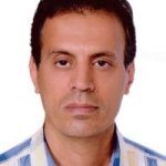 تصویر دکتر بهروز زنگوئی