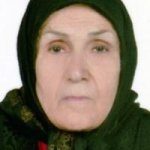 تصویر دکتر منصوره امیرجلیل وند