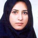 تصویر دکتر یاسمن ابراهیم زاده