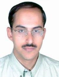 تصویر دکتر علی عبدالهی نیا