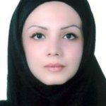 تصویر دکتر ندا دیانتی ملکی