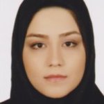 تصویر دکتر مریم تقوی فر