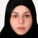 تصویر دکتر ملیحه نوروزی قلعه شیری