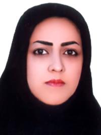 تصویر دکتر نرگس عبدالهی سنو