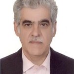 تصویر دکتر مجید قنبرزاده دربان