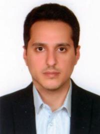 تصویر دکتر سیدمهران فلاح چای