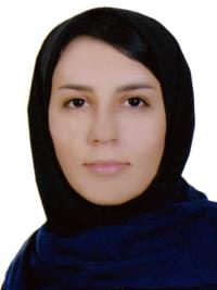 تصویر دکتر یاسمن حیدری