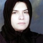 تصویر دکتر محبوبه سیستانی فعله