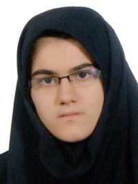 تصویر دکتر یاسمن رضائی خنکدار
