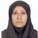 تصویر دکتر زهرا محمدیان حکمی