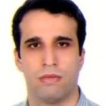 تصویر دکتر میرعلیرضا تکیار