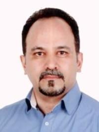 تصویر دکتر سیدامیرحسین جلالی چیمه