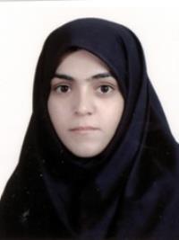 تصویر دکتر مرضیه مسکین اشنستانی