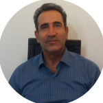 تصویر دکتر علی فلاحی
