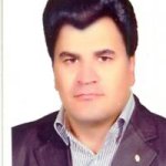 تصویر دکتر عظیم جوانمرد