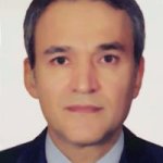 تصویر دکتر بابک تبیانی