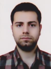 تصویر دکتر رامیار سلیمی میرده