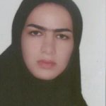 تصویر دکتر فاطمه نورمحمدی قلعه سلیمی