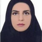 تصویر دکتر سمیرا اصغرنیا طبرستانی