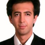 تصویر دکتر بهرام سلمانیان