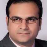 تصویر دکتر شاپور مسعودی فر