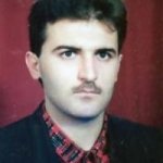 تصویر دکتر پرویز محمودی