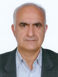 تصویر دکتر سیدمهدی قریشیان