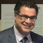 تصویر دکتر انوشه سالیانی
