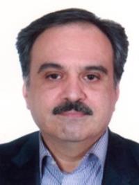 تصویر دکتر کامبیز اقاصادقی