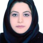 تصویر دکتر الهام قناعت پیشه
