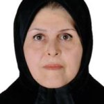 تصویر دکتر منصوره گیلزادکهن