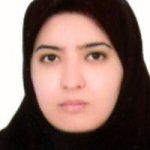 تصویر دکتر مرضیه سادات افضلی