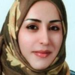 تصویر دکتر الهام حسن لی