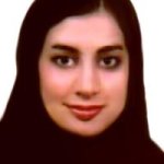 تصویر دکتر معصومه سلگی