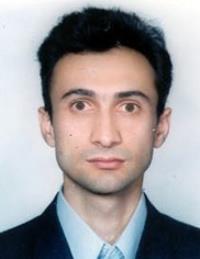 تصویر دکتر کامبیز جاویدی دشتبیاض