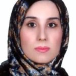 تصویر دکتر مریم مدرسی