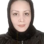 تصویر دکتر ماندانا امیرشقاقی