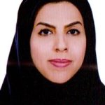 تصویر دکتر سارا مطیع شیرازی