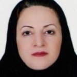 تصویر دکتر نیره خواجعلی