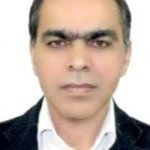 تصویر دکتر پرویز سالاری