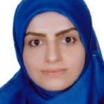 تصویر دکتر فاطمه شرج شریفی